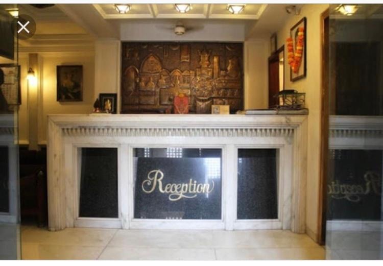 Hotel Ganesh Palace - Mumbai — Photos 2